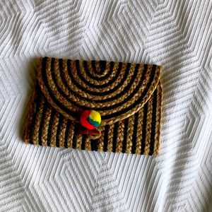 Lulus super cute clutch